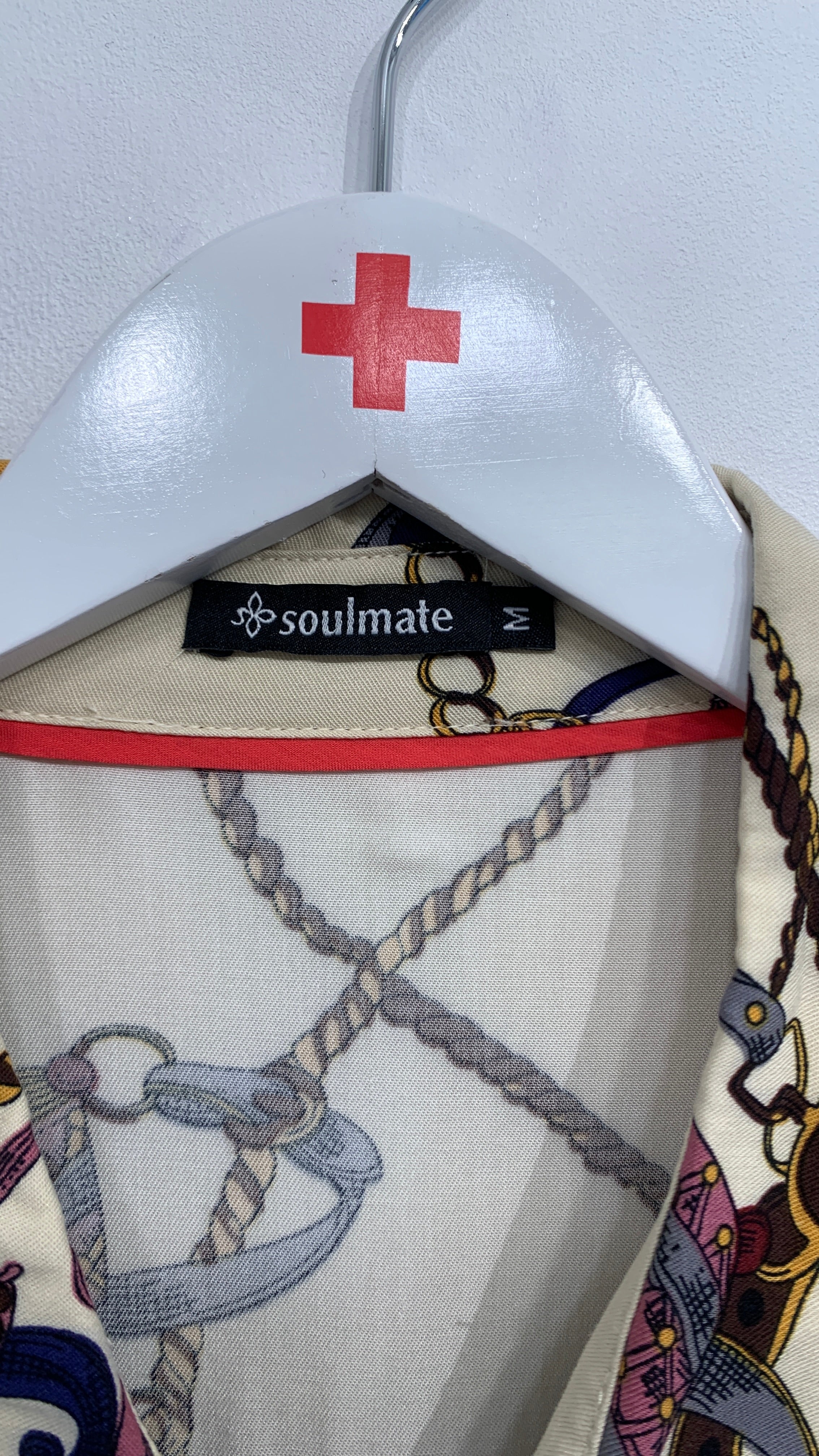 Soulmate Kjole